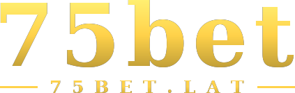 75bet logo